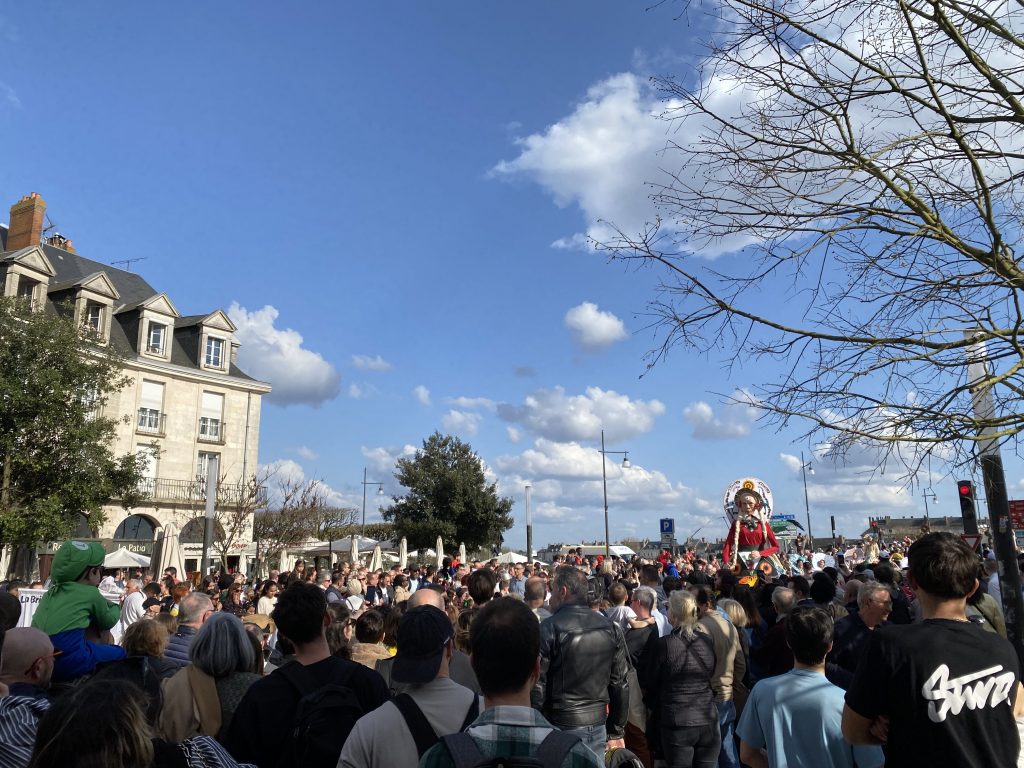 Carnaval 2026 Blois