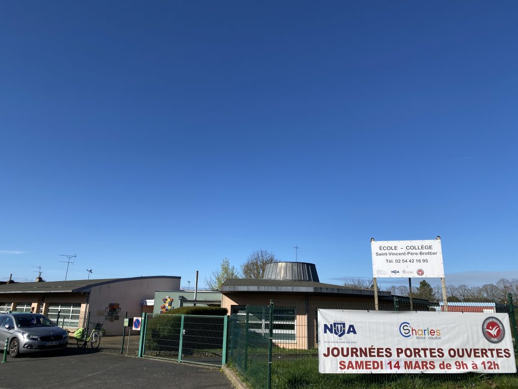 Saint-Vincent–Père-Brottier