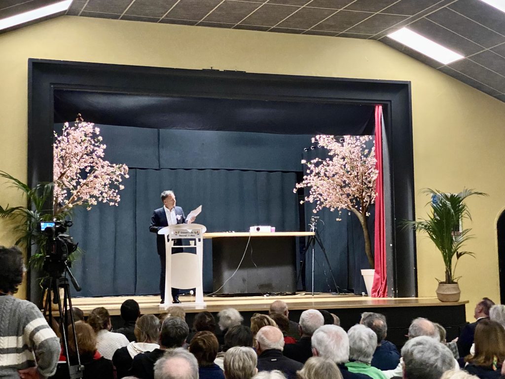 Christophe Degruelle