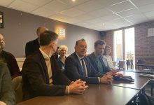 Gricourt 2026 avec Blois en commun