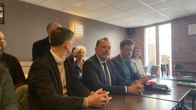 Gricourt 2026 avec Blois en commun