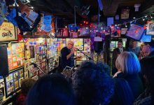 Ben’s Blues Bar