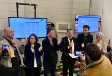 Marc Gricourt réélu maire de Blois