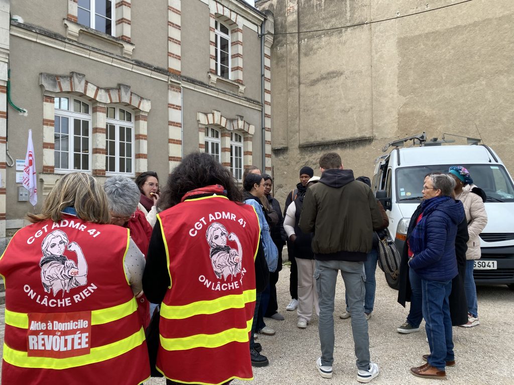 Planning Familial 41