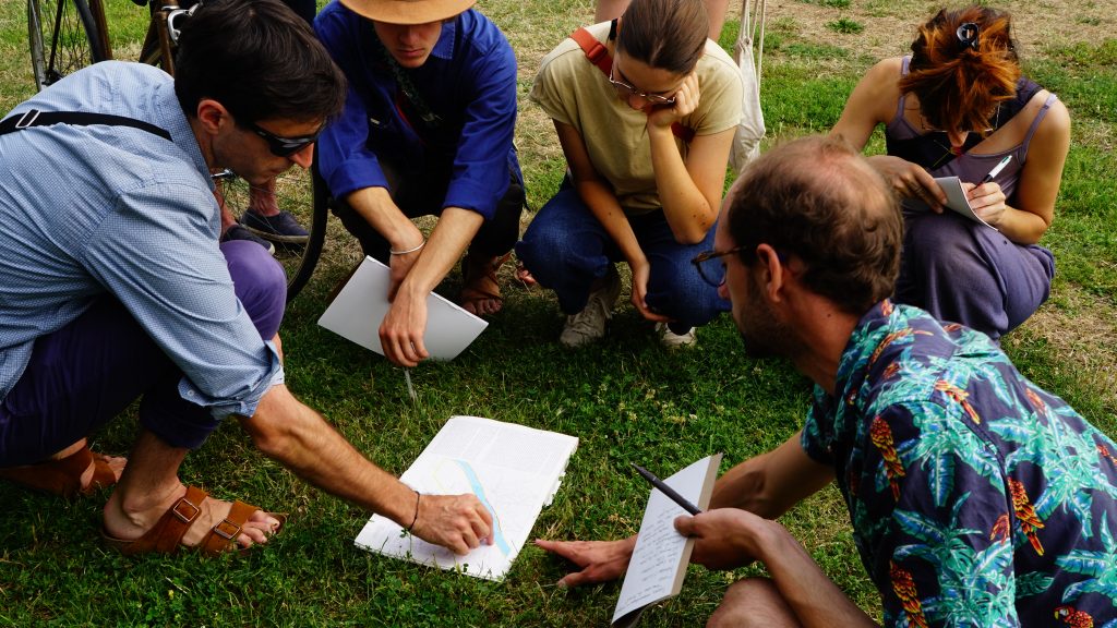 La Vitrine itinérante