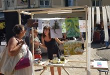 La Vitrine itinérante