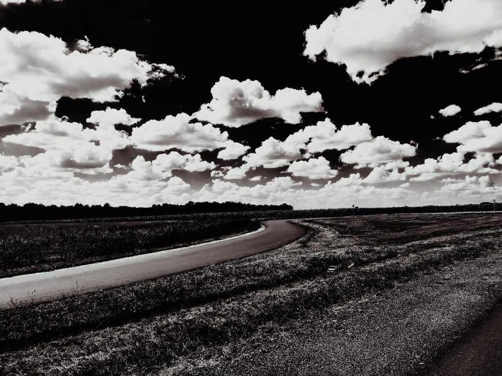 photographie d’Éric Diot