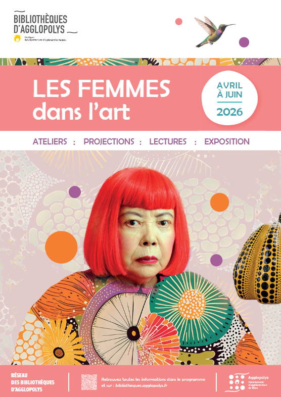 Femmes dans l'art