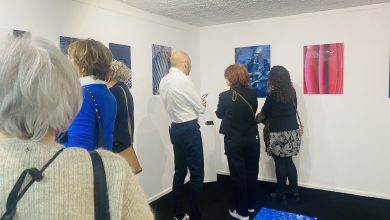 Galerie d’Art Wilson