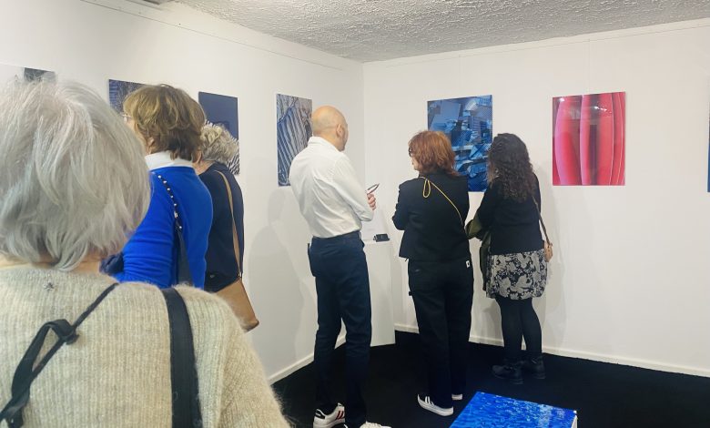 Galerie d’Art Wilson