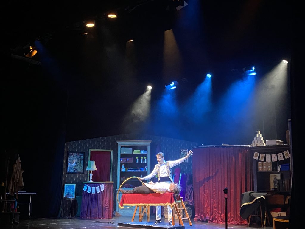 La Boutique des Merveilles