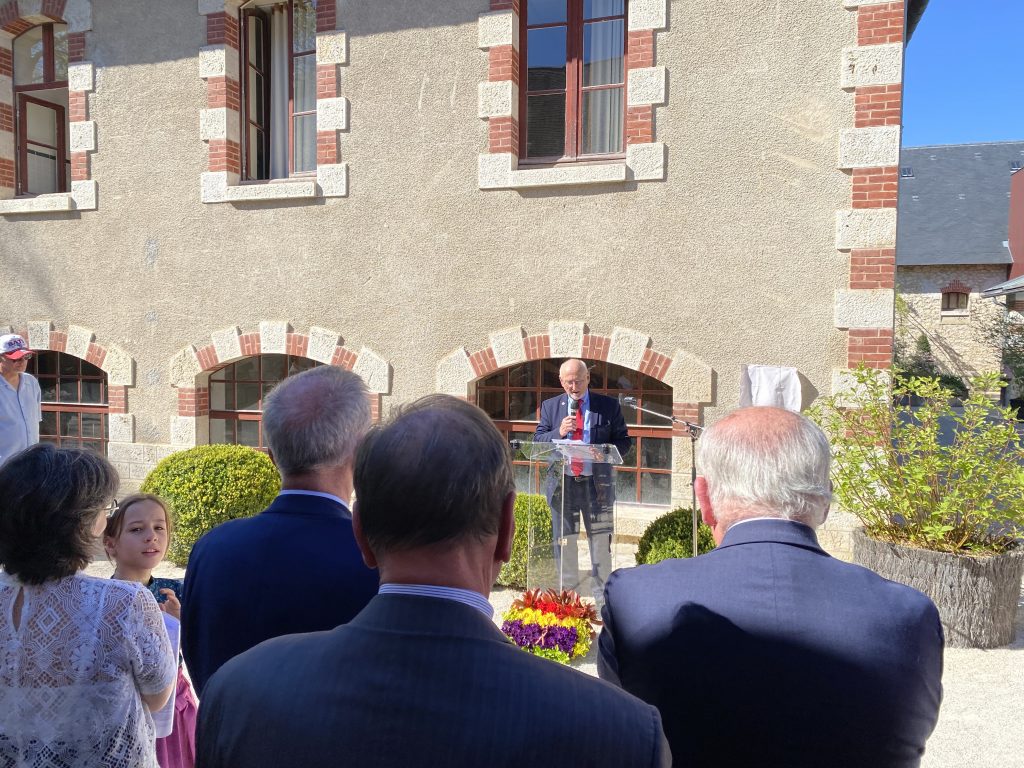 général Jean-Marie Beyer