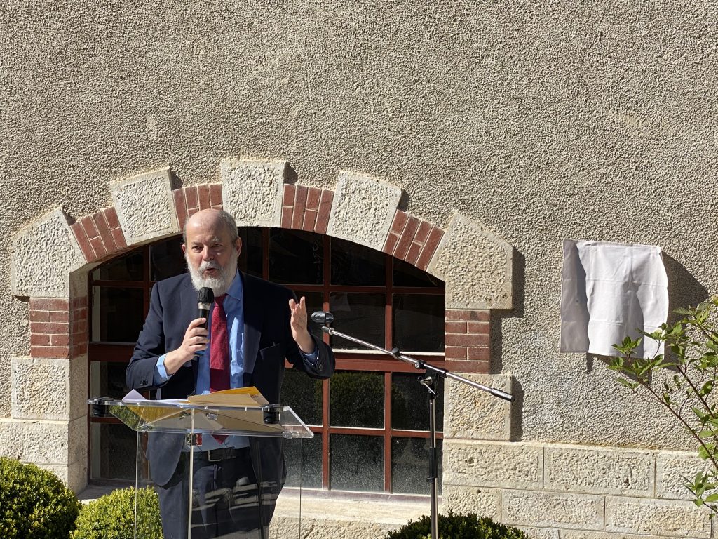 Ignacio Díaz de la Guardia