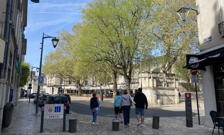 qualité de vie ressentie en Loir-et-Cher