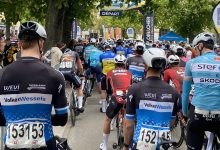 Tour de Loir-et-Cher 2026