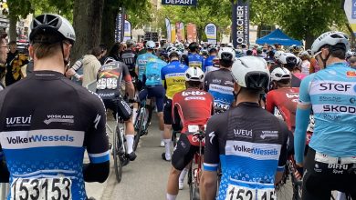 Tour de Loir-et-Cher 2026