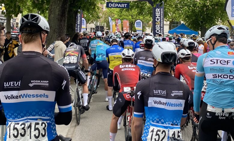 Tour de Loir-et-Cher 2026