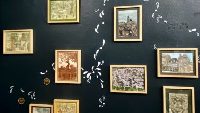 Bérengère Palcowski