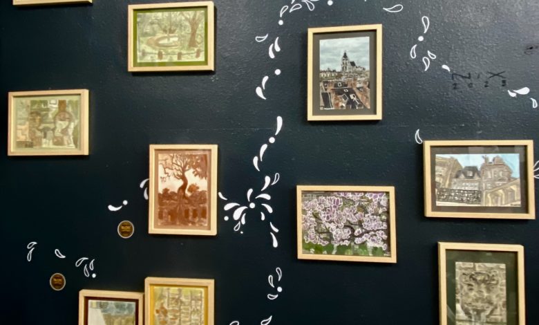 Bérengère Palcowski