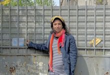 ferme des Grotteaux - Laurène Bailly