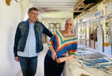 Zazü et Jean-Gabriel Pujol