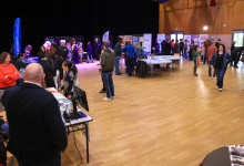 Forum En route vers la majorité