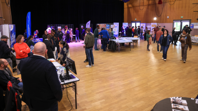 Forum En route vers la majorité