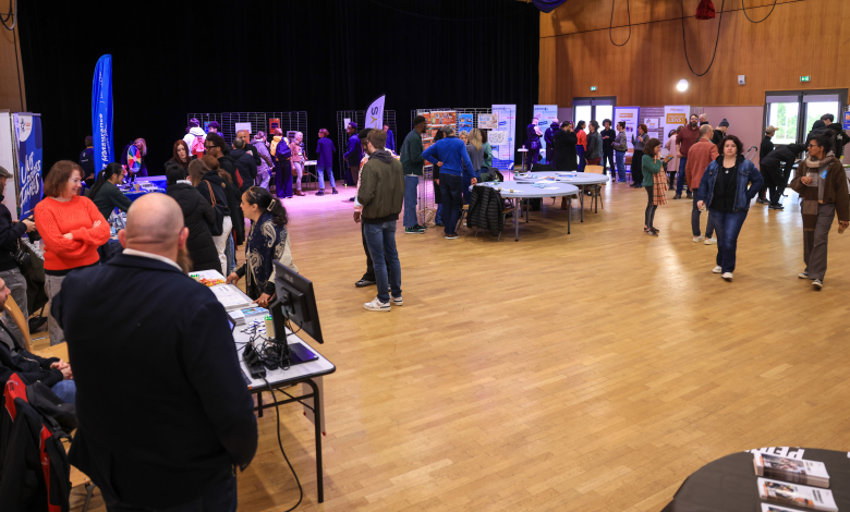 Forum En route vers la majorité