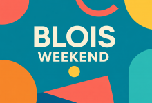 weekend a Blois