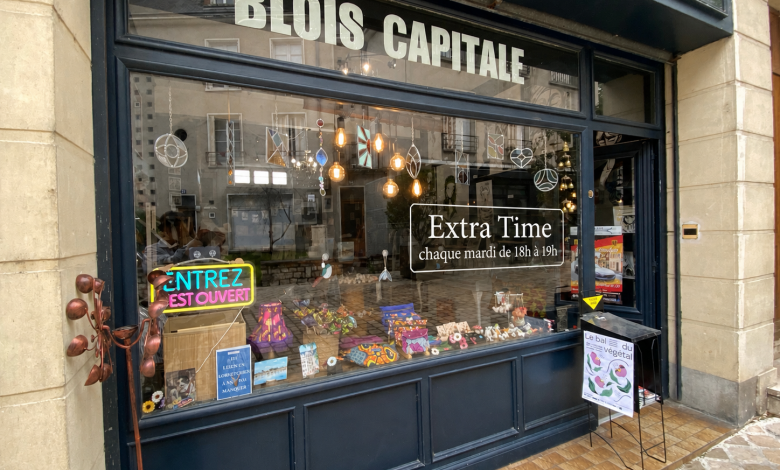 Extra Time