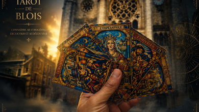 tarot de Blois