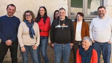 Biocoop - photo Etienne Berrier