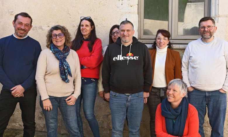 Biocoop - photo Etienne Berrier