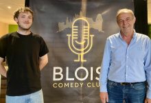 Blois Comedy Club