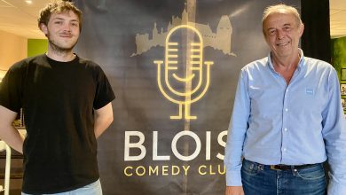 Blois Comedy Club