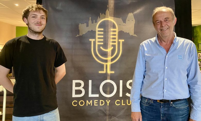 Blois Comedy Club