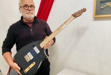 luthier à Blois