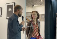 Galerie d’Art Wilson