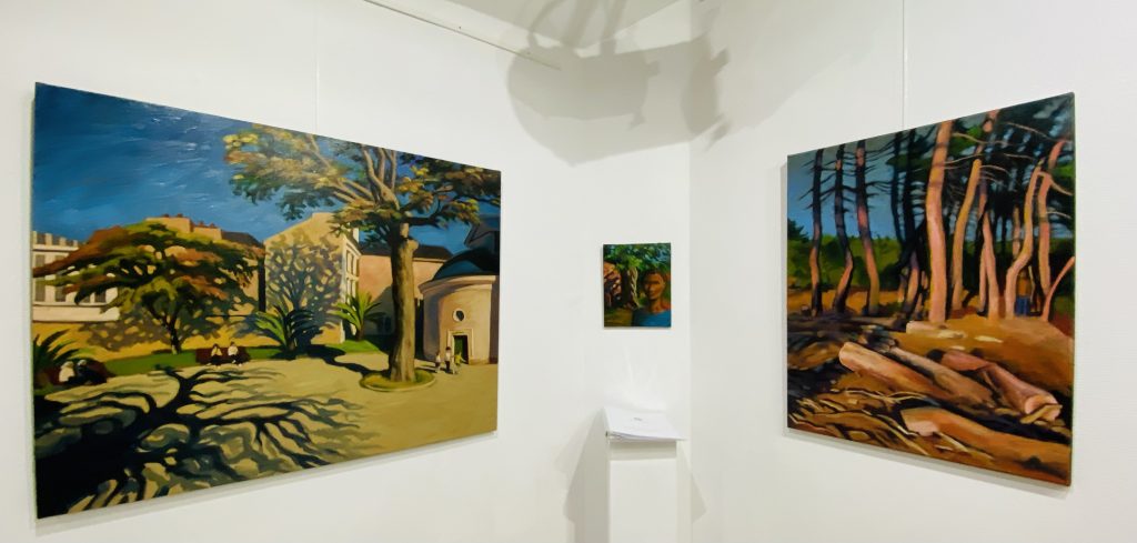 Galerie Wilson