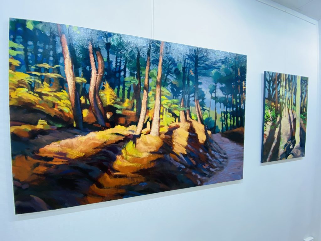 Galerie Wilson