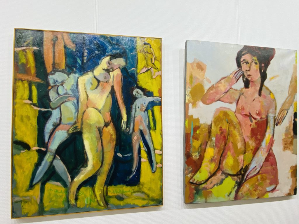 Galerie Wilson