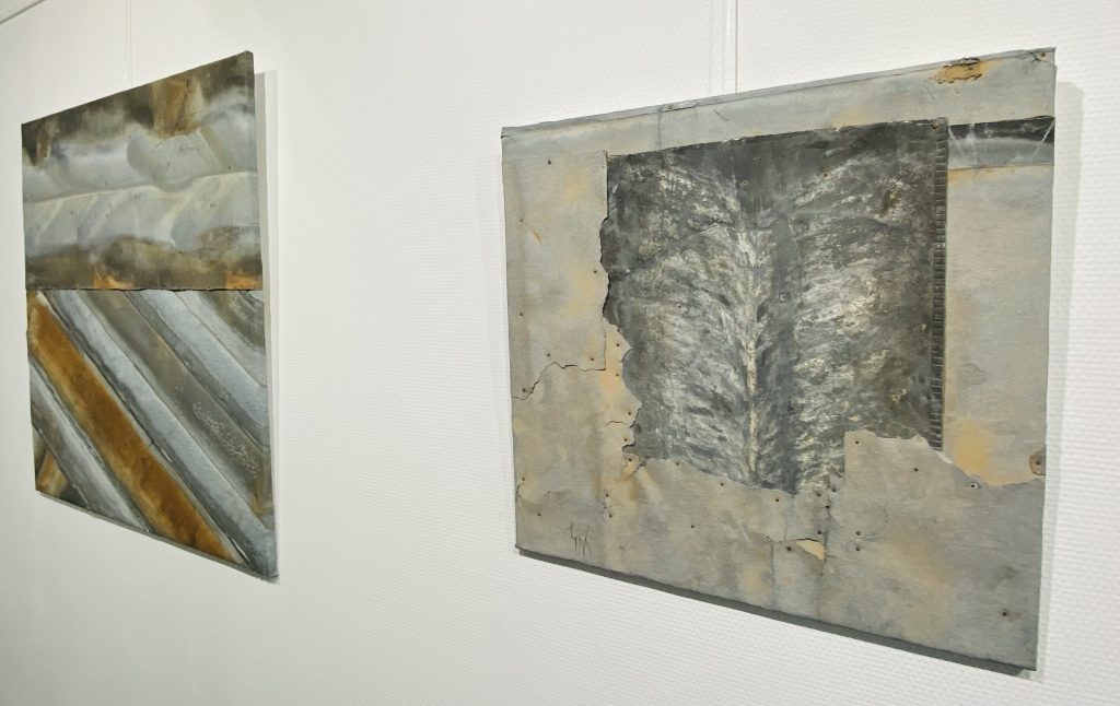 Galerie Wilson