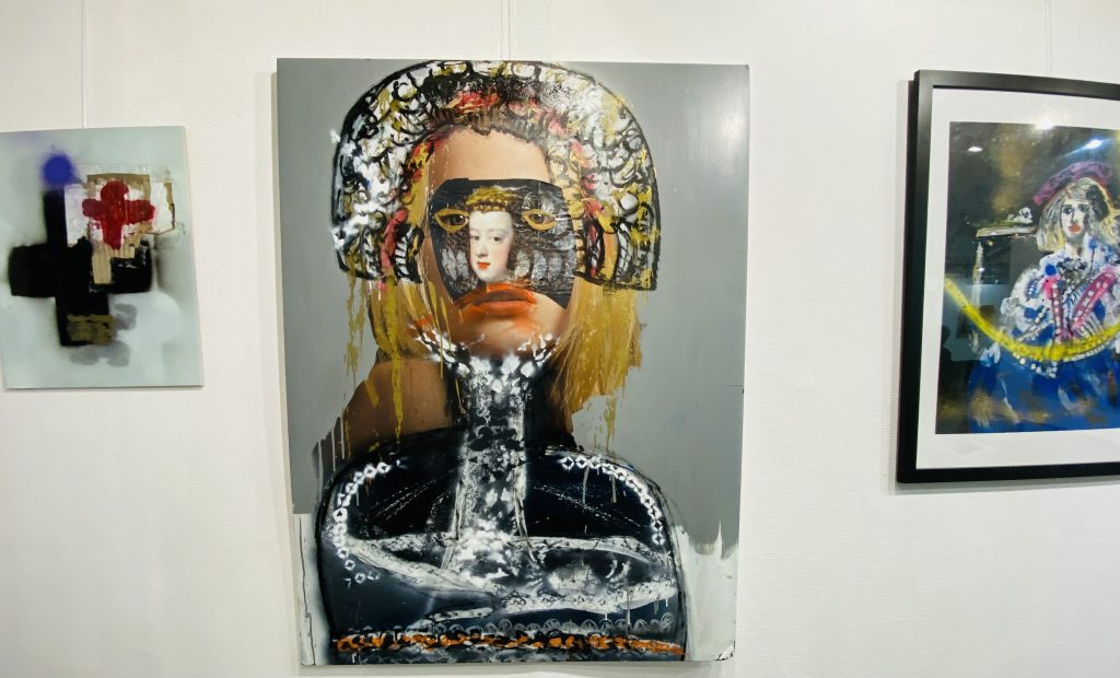 Galerie Wilson