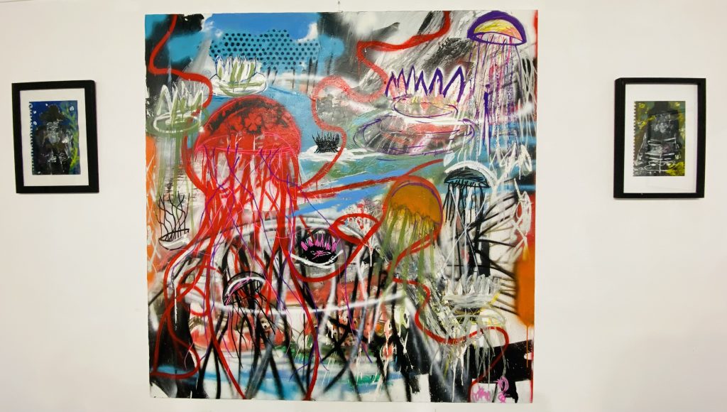 Galerie Wilson