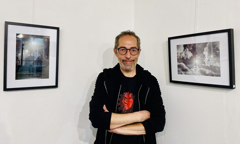Éric Diot