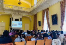 Rencontres de Blois