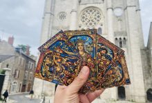 tarot de Blois