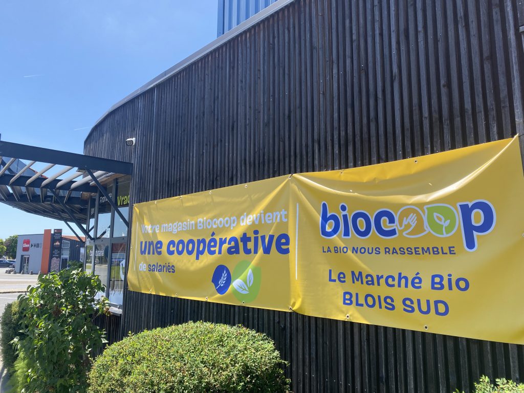 Biocoop Blois