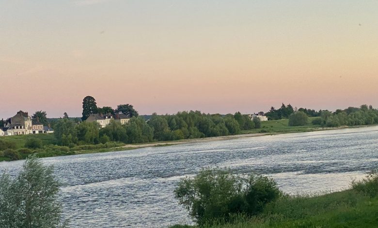 canicule Blois