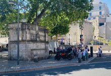 canicule Blois
